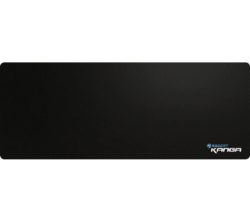 ROCCAT Kanga XXL Gaming Surface - Black